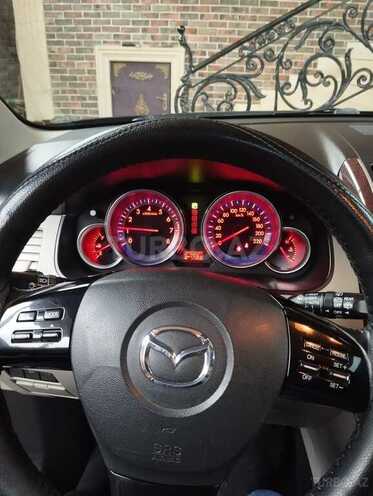 Mazda CX-9 2008, 270,207 km - 3.7 l - Bakı