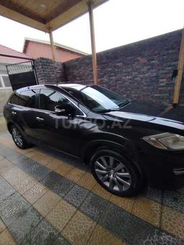 Mazda CX-9 2008, 270,207 km - 3.7 l - Bakı