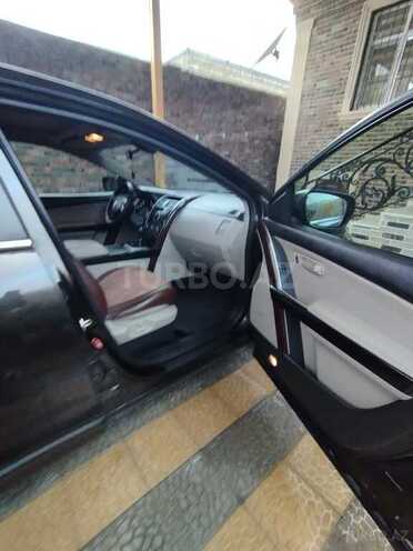 Mazda CX-9 2008, 270,207 km - 3.7 l - Bakı
