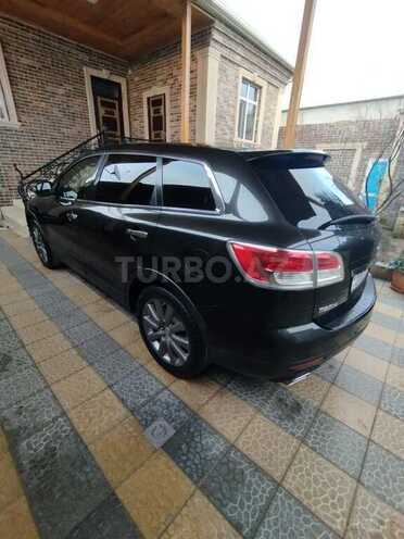 Mazda CX-9 2008, 270,207 km - 3.7 l - Bakı