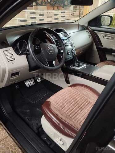 Mazda CX-9 2008, 270,207 km - 3.7 l - Bakı