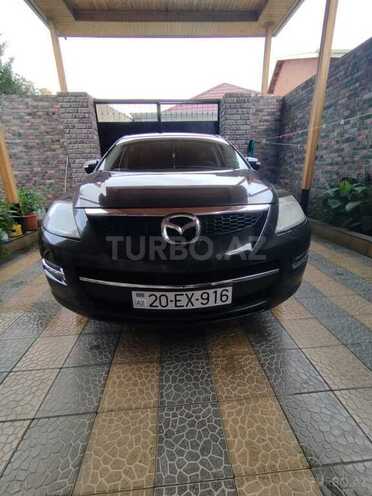 Mazda CX-9 2008, 270,207 km - 3.7 l - Bakı