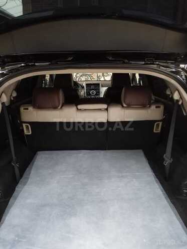 Mazda CX-9 2008, 270,207 km - 3.7 l - Bakı