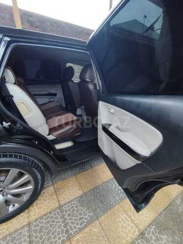 Mazda CX-9 2008, 270,207 km - 3.7 l - Bakı