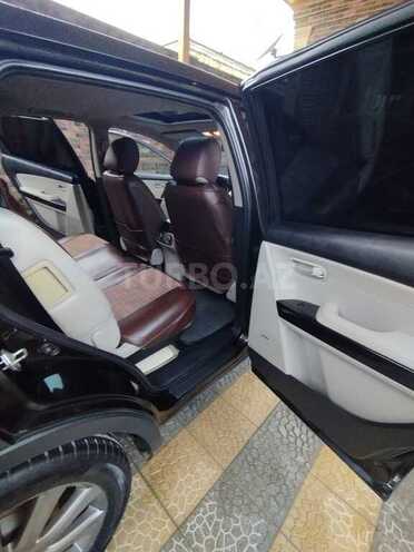 Mazda CX-9 2008, 270,207 km - 3.7 l - Bakı