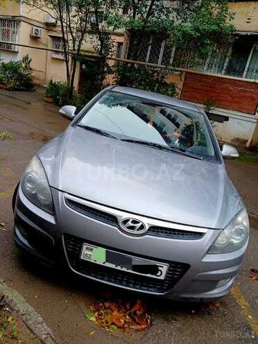 Hyundai i30 2011, 154,251 km - 1.6 л - Bakı