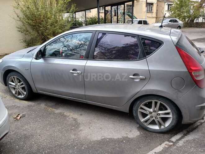 Hyundai i30 2011, 154,251 km - 1.6 л - Bakı