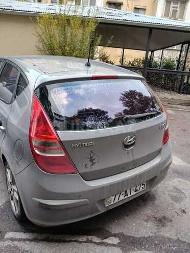 Hyundai i30 2011, 154,251 km - 1.6 л - Bakı