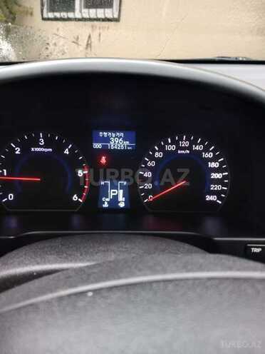 Hyundai i30 2011, 154,251 km - 1.6 л - Bakı