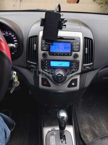 Hyundai i30 2011, 154,251 km - 1.6 л - Bakı