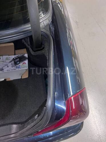 Mercedes C 200 1998, 311,800 km - 2.0 l - Gəncə