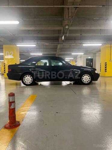 Mercedes C 200 1998, 311,800 km - 2.0 l - Gəncə