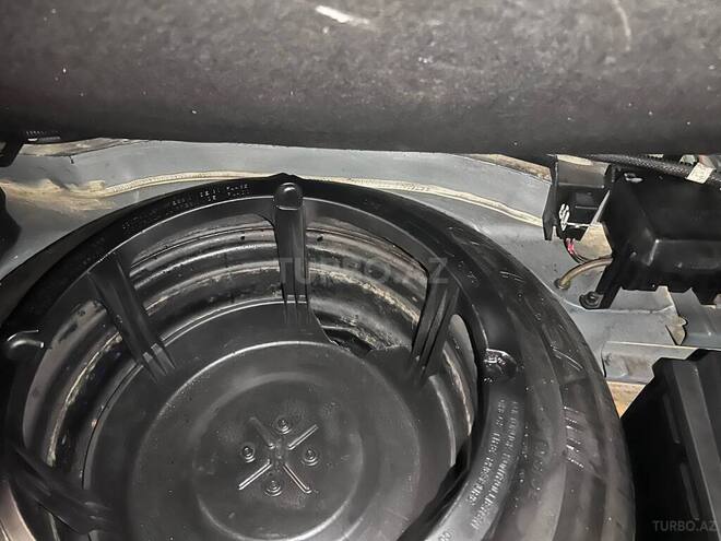 Mercedes C 200 1998, 311,800 km - 2.0 l - Gəncə