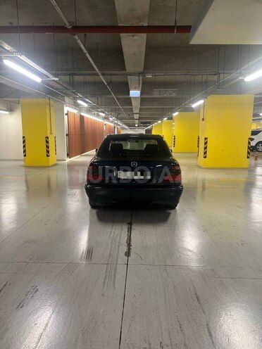 Mercedes C 200 1998, 311,800 km - 2.0 l - Gəncə