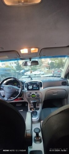 Hyundai Accent 2005, 305,000 km - 1.5 l - Bakı
