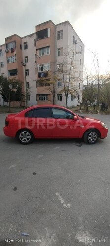 Hyundai Accent 2005, 305,000 km - 1.5 l - Bakı