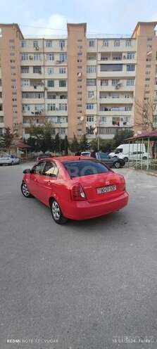 Hyundai Accent 2005, 305,000 km - 1.5 l - Bakı