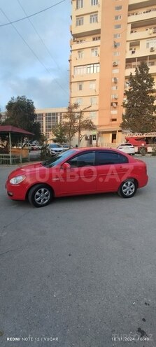 Hyundai Accent 2005, 305,000 km - 1.5 l - Bakı