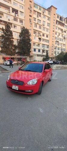 Hyundai Accent 2005, 305,000 km - 1.5 l - Bakı