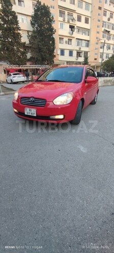 Hyundai Accent 2005, 305,000 km - 1.5 l - Bakı