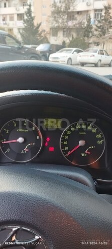 Hyundai Accent 2005, 305,000 km - 1.5 l - Bakı