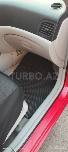 Hyundai Accent 2005, 305,000 km - 1.5 l - Bakı