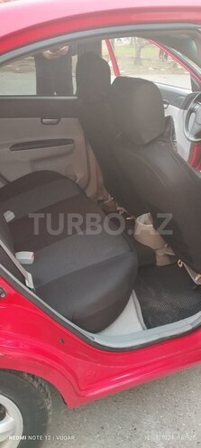 Hyundai Accent 2005, 305,000 km - 1.5 l - Bakı