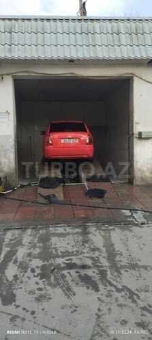 Hyundai Accent 2005, 305,000 km - 1.5 l - Bakı