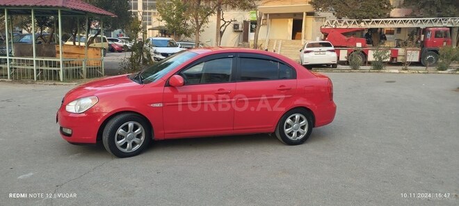 Hyundai Accent 2005, 305,000 km - 1.5 l - Bakı