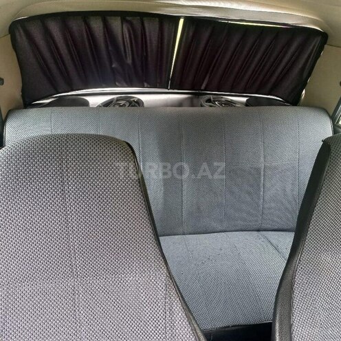 LADA (VAZ) 2107 2009, 20,000 km - 1.6 л - Gədəbəy