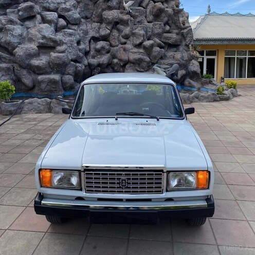 LADA (VAZ) 2107 2009, 20,000 km - 1.6 л - Gədəbəy