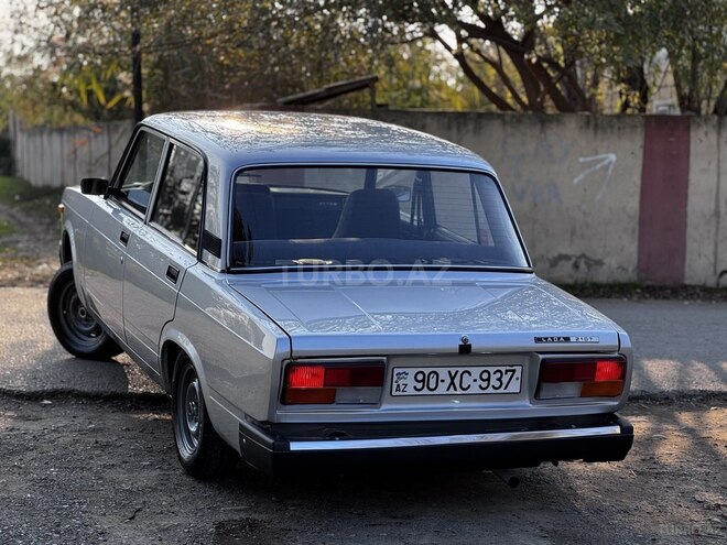 LADA (VAZ) 2107 2010, 75,000 km - 1.6 л - Saatlı