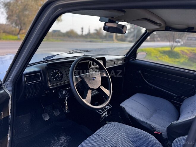 LADA (VAZ) 2107 2010, 75,000 km - 1.6 л - Saatlı
