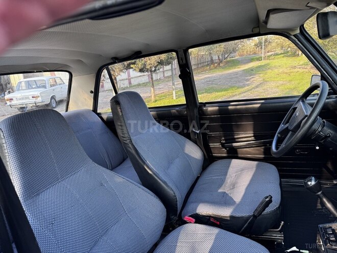 LADA (VAZ) 2107 2010, 75,000 km - 1.6 л - Saatlı