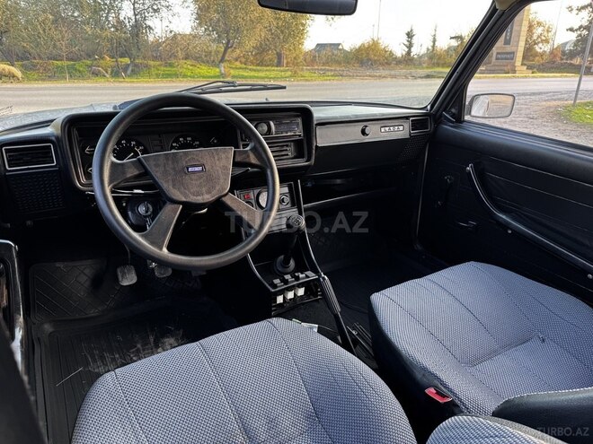 LADA (VAZ) 2107 2010, 75,000 km - 1.6 л - Saatlı