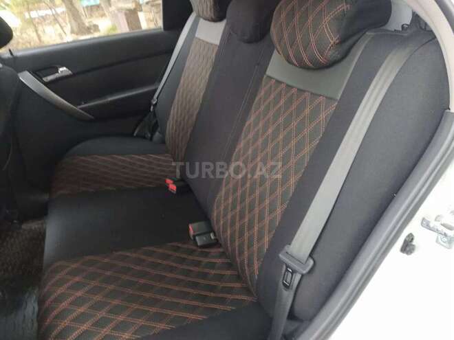 Ravon Nexia R3 2020, 62,000 km - 1.5 l - Bakı