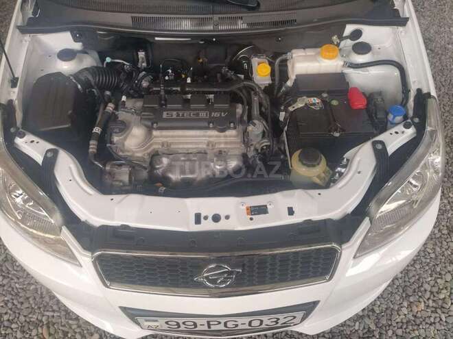 Ravon Nexia R3 2020, 62,000 km - 1.5 l - Bakı