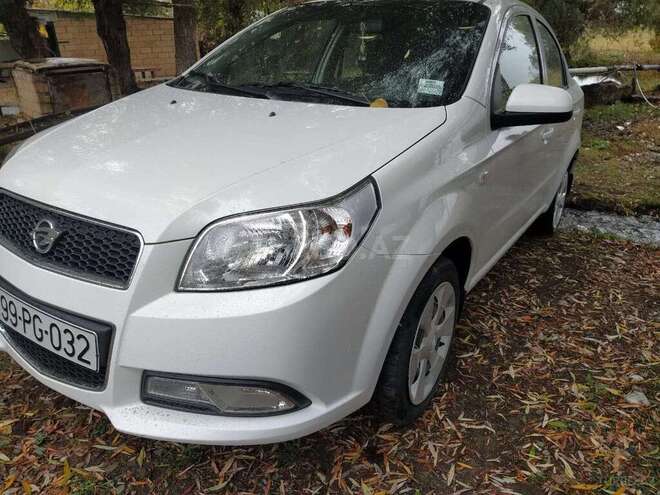 Ravon Nexia R3 2020, 62,000 km - 1.5 l - Bakı