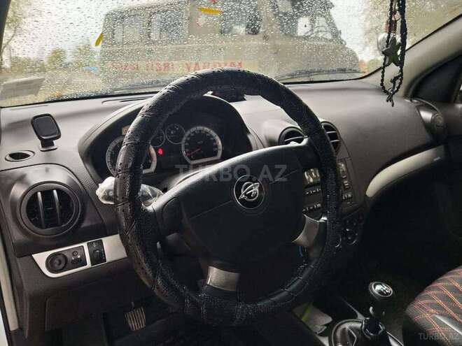 Ravon Nexia R3 2020, 62,000 km - 1.5 l - Bakı