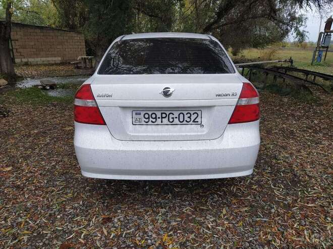 Ravon Nexia R3 2020, 62,000 km - 1.5 l - Bakı