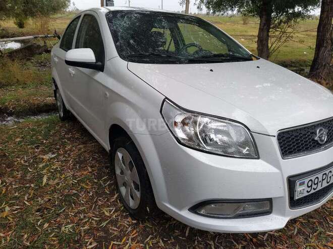 Ravon Nexia R3 2020, 62,000 km - 1.5 l - Bakı
