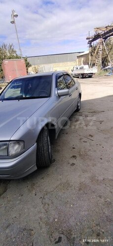 Mercedes C 230 2000, 23,500 km - 2.3 l - Bakı