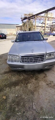 Mercedes C 230 2000, 23,500 km - 2.3 l - Bakı