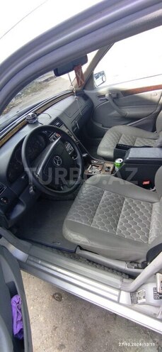 Mercedes C 230 2000, 23,500 km - 2.3 l - Bakı