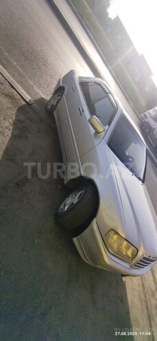 Mercedes C 230 2000, 23,500 km - 2.3 l - Bakı