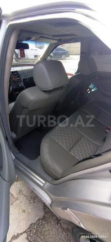 Mercedes C 230 2000, 23,500 km - 2.3 l - Bakı