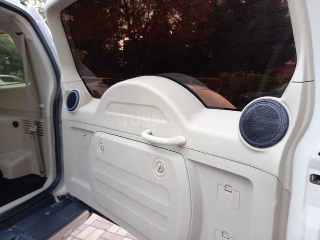 Mitsubishi Pajero 2007, 197,000 km - 3.8 л - Bakı
