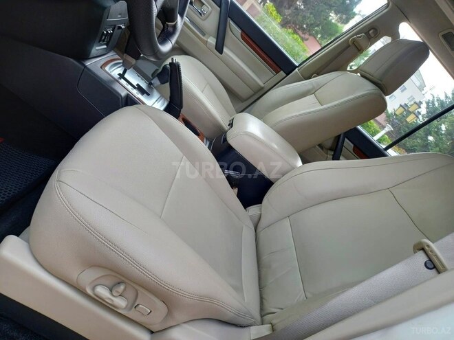 Mitsubishi Pajero 2007, 197,000 km - 3.8 л - Bakı