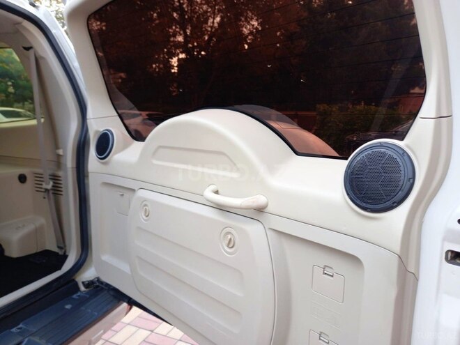 Mitsubishi Pajero 2007, 197,000 km - 3.8 л - Bakı