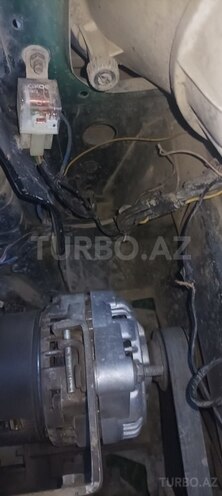 LADA (VAZ) 21099 2002, 294,700 km - 1.5 l - Bakı